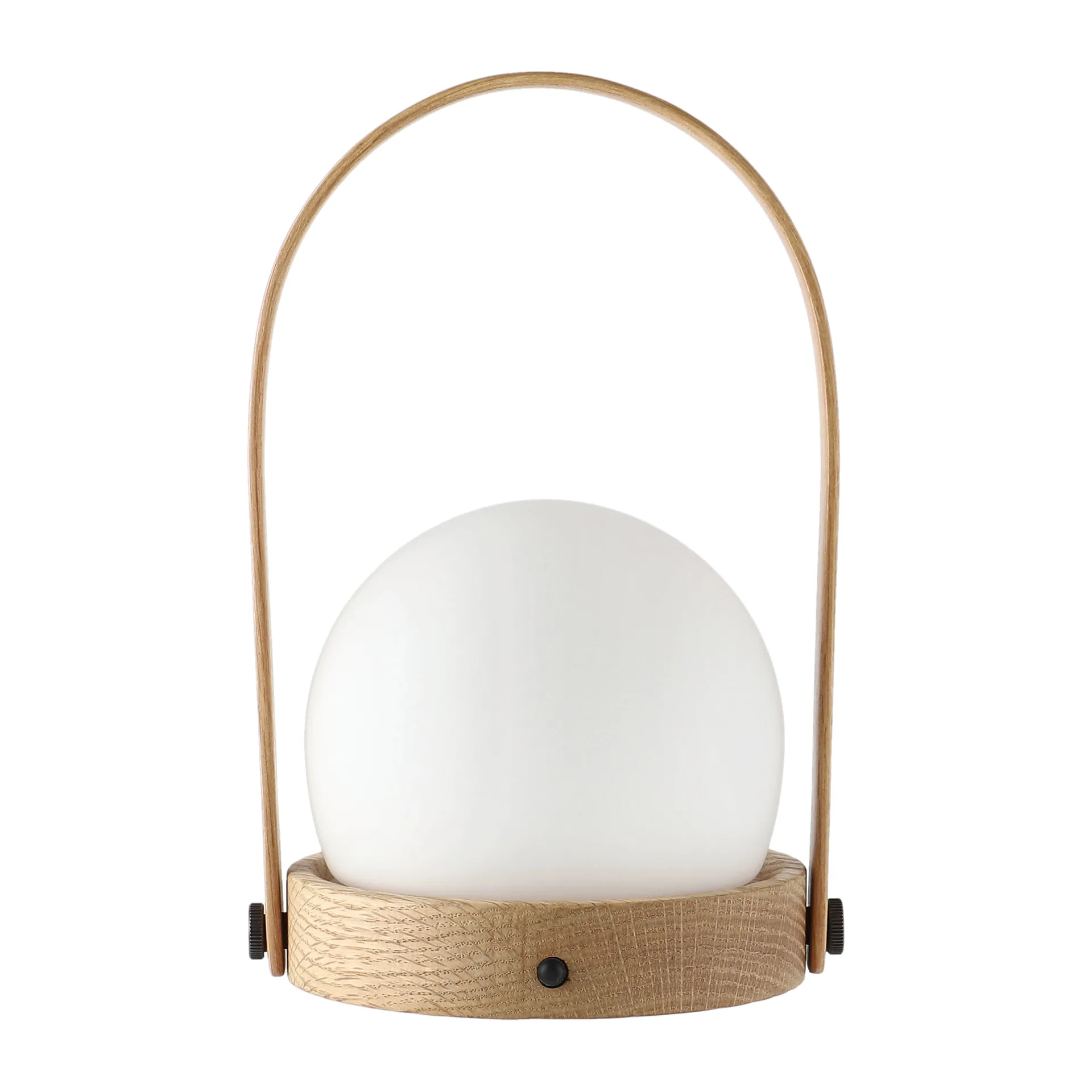 Carrie Leuchte Limited Edition, Natural oak Audo Copenhagen