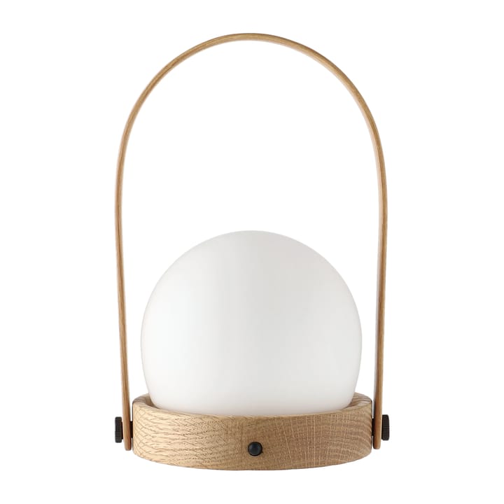 Carrie Leuchte Limited Edition, Natural oak Audo Copenhagen