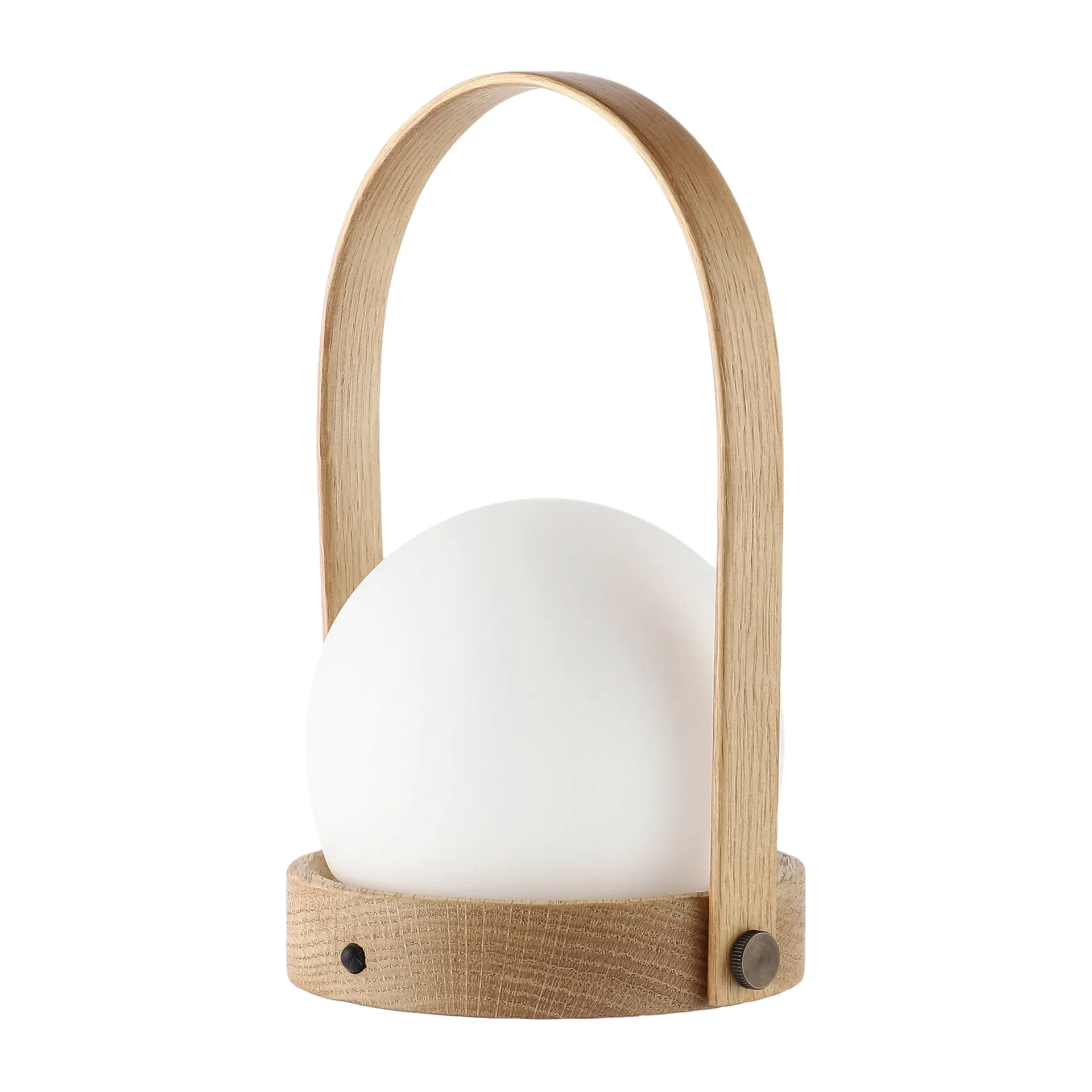 Carrie Leuchte Limited Edition, Natural oak Audo Copenhagen