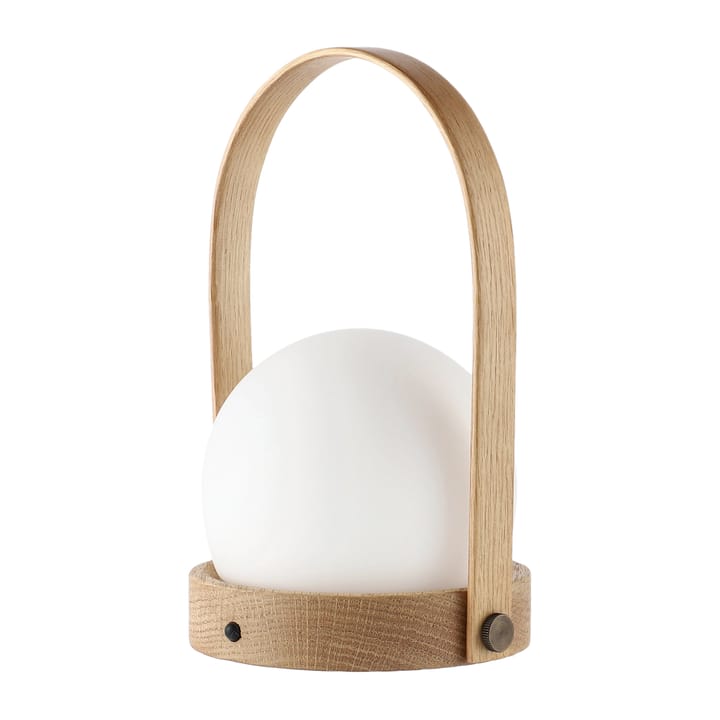 Carrie Leuchte Limited Edition, Natural oak Audo Copenhagen