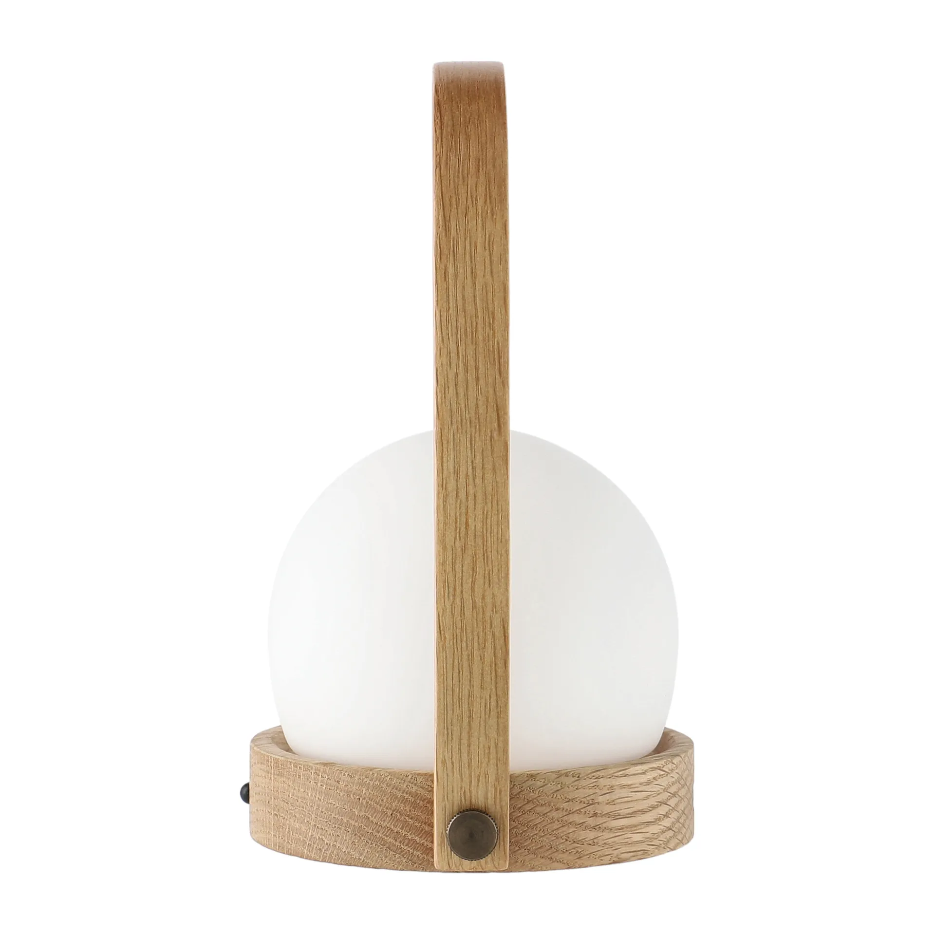Carrie Leuchte Limited Edition, Natural oak Audo Copenhagen