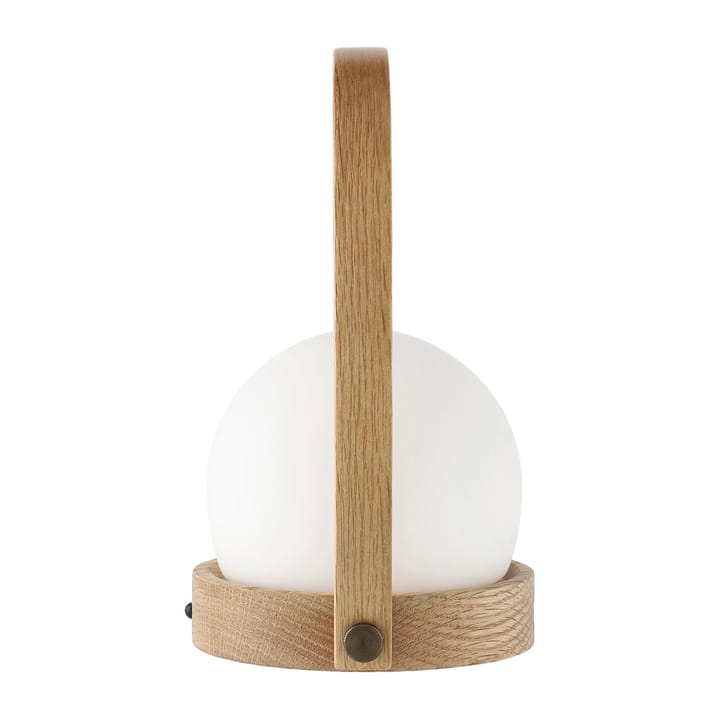 Carrie Leuchte Limited Edition, Natural oak Audo Copenhagen