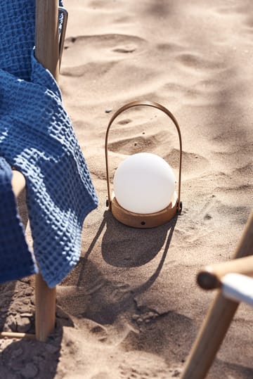 Carrie Leuchte Limited Edition - Natural oak - Audo Copenhagen