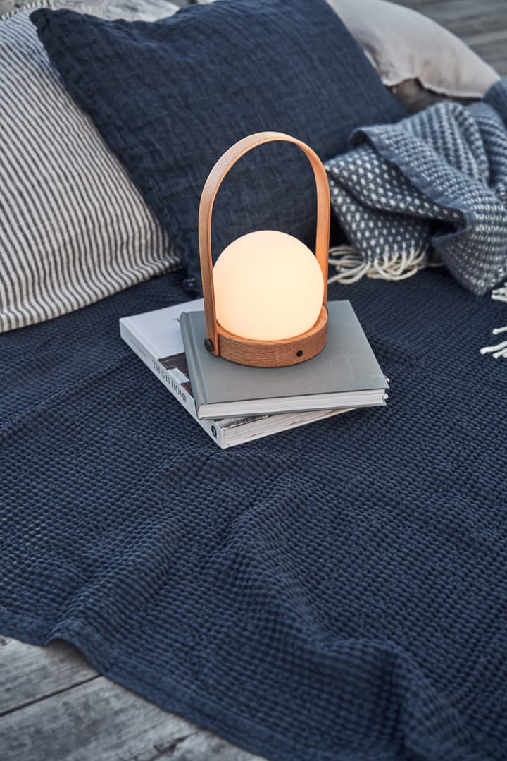 Carrie Leuchte Limited Edition, Natural oak Audo Copenhagen