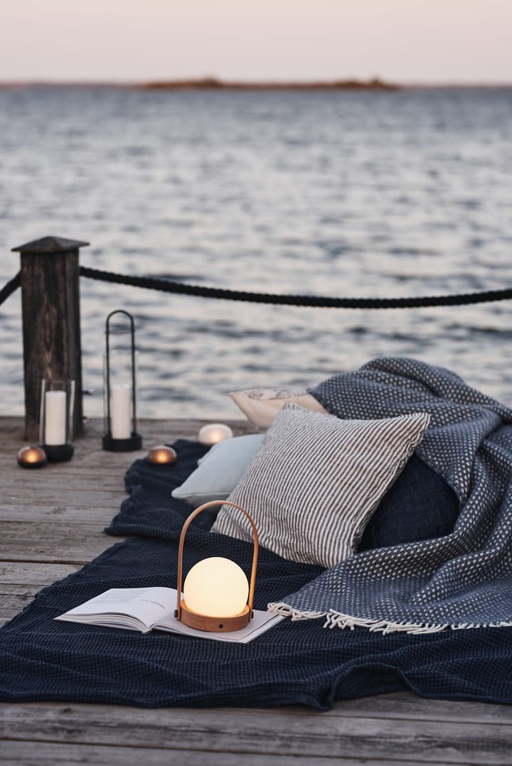 Carrie Leuchte Limited Edition, Natural oak Audo Copenhagen