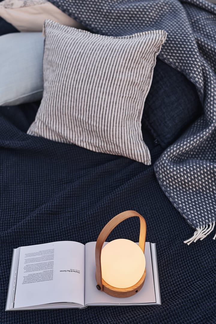 Carrie Leuchte Limited Edition, Natural oak Audo Copenhagen