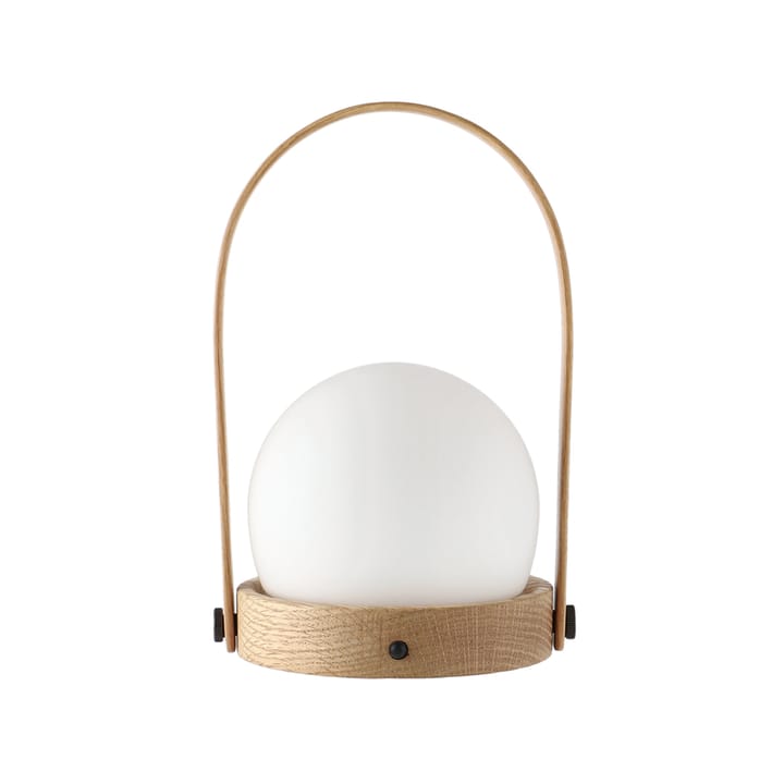 Carrie Leuchte Limited Edition - Natural oak - Audo Copenhagen
