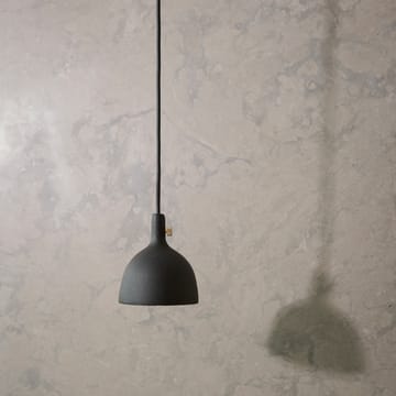 Cast shape 2 Pendelleuchte - Schwarz - Audo Copenhagen