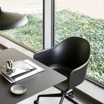 Circular Pendelleuchte - Schwarz - Audo Copenhagen