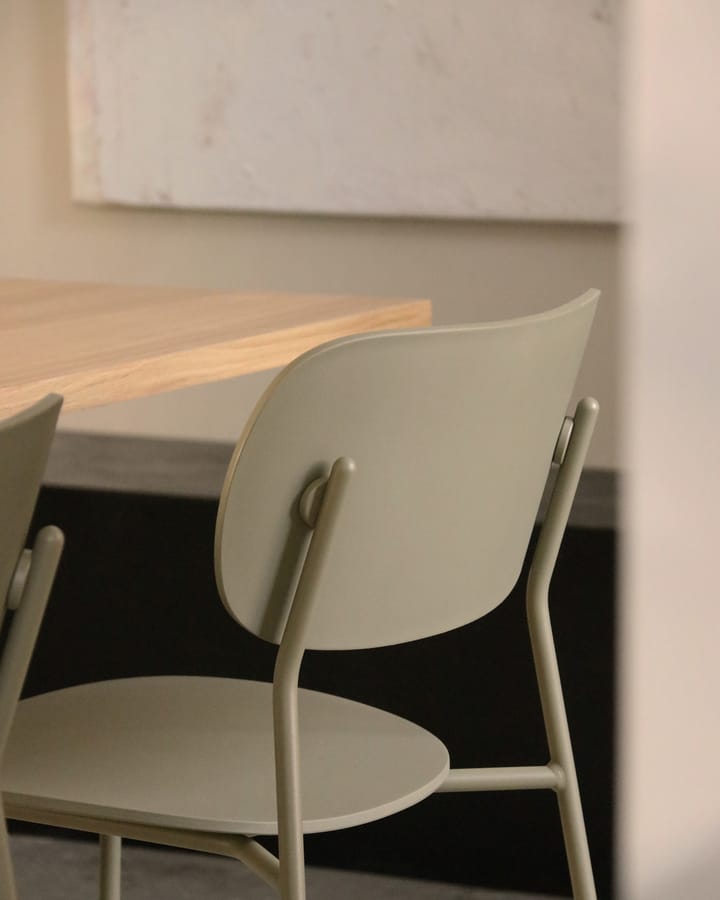 Co Chair Stuhl, Olive Audo Copenhagen