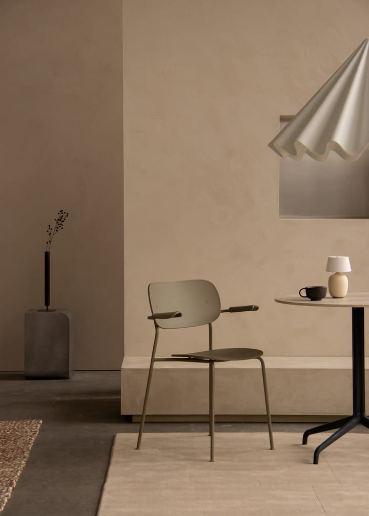 Co Chair Stuhl, Olive Audo Copenhagen