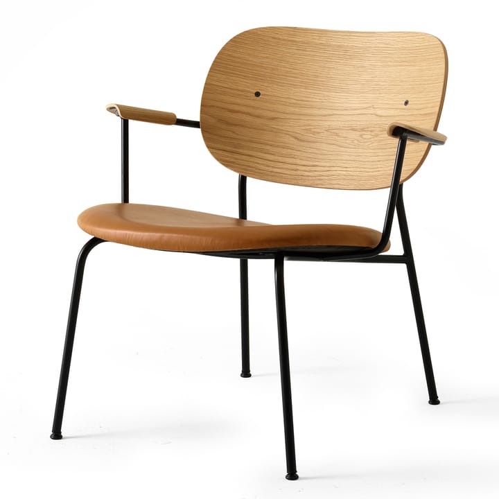 Co Loungestuhl - Eiche - Audo Copenhagen