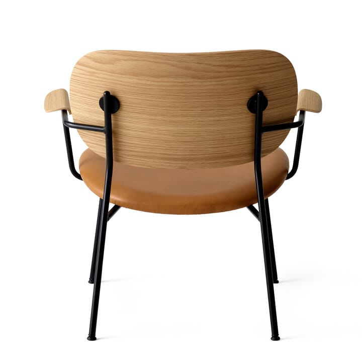 Co Loungestuhl, Eiche Audo Copenhagen