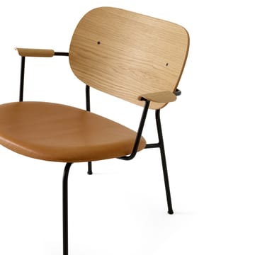 Co Loungestuhl - Eiche - Audo Copenhagen