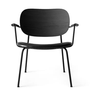 Co Loungestuhl - Schwarze Eiche - Audo Copenhagen