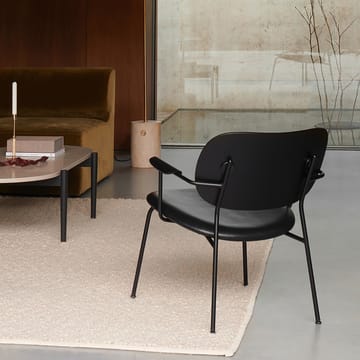 Co Loungestuhl - Schwarze Eiche - Audo Copenhagen