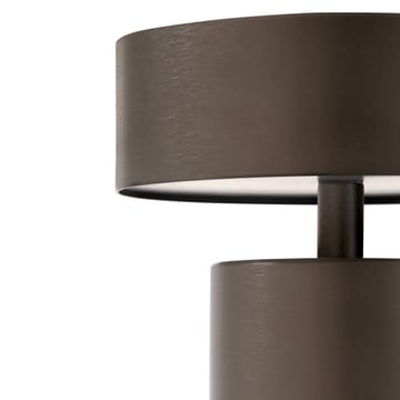 Column Tischleuchte - Bronze - Audo Copenhagen