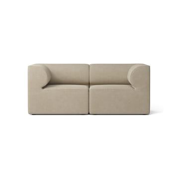 Eave 86 Modulsofa configuration 1 - Audo Bouclé 02 (Beige) - Audo Copenhagen