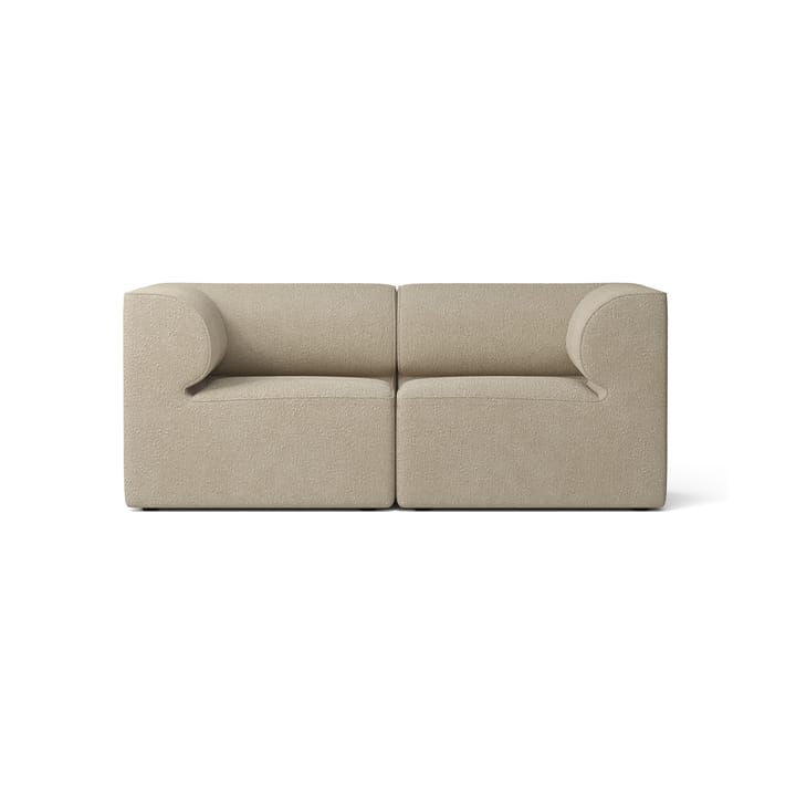 Eave 86 Modulsofa configuration 1 - Audo Bouclé 02 (Beige) - Audo Copenhagen