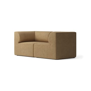 Eave 86 Modulsofa configuration 1 - Audo bouclé 06 (gold) - Audo Copenhagen