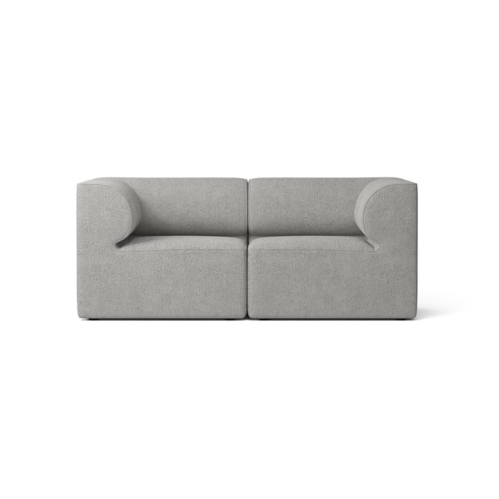 Eave 86 Modulsofa configuration 1 - Audo Bouclé 16 (Dark Grey) - Audo Copenhagen