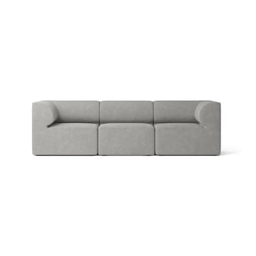 Eave 86 Modulsofa configuration 2 - Audo Bouclé 16 (Dark Grey) - Audo Copenhagen