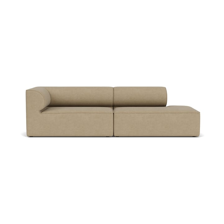 Eave 86 Modulsofa configuration 3 - Audo Bouclé 02 (Beige) - Audo Copenhagen