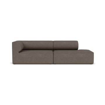 Eave 86 Modulsofa configuration 3 - Audo Bouclé 16 (Dark Grey) - Audo Copenhagen