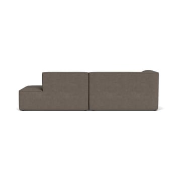 Eave 86 Modulsofa configuration 3 - Audo Bouclé 16 (Dark Grey) - Audo Copenhagen