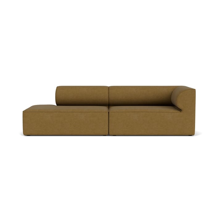 Eave 86 modulsofa configuration 4 - Audo Bouclé 06 (Gold) - Audo Copenhagen