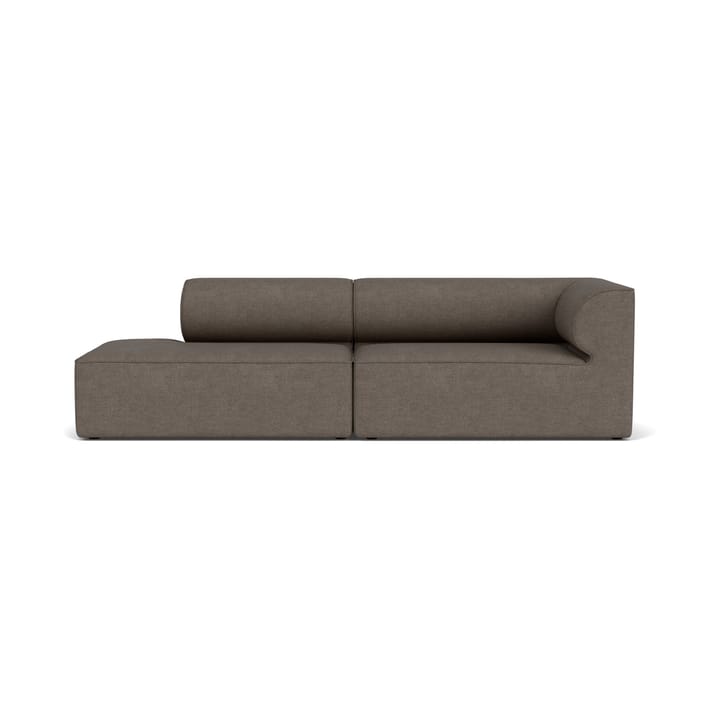 Eave 86 modulsofa configuration 4 - Audo Bouclé 16 (Dark Grey) - Audo Copenhagen