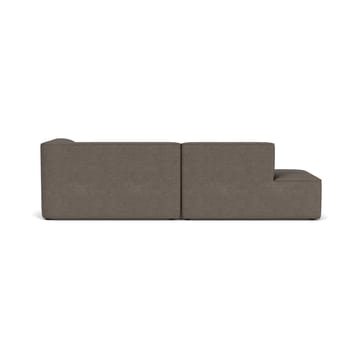 Eave 86 modulsofa configuration 4 - Audo Bouclé 16 (Dark Grey) - Audo Copenhagen