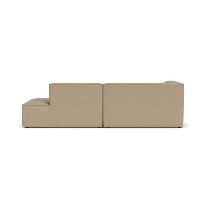 Eave 96 Modulsofa configuration 3 - Audo Bouclé 02 (Beige) - Audo Copenhagen