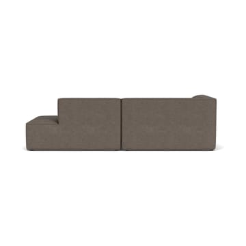 Eave 96 Modulsofa configuration 3 - Audo bouclé 16 (dark grey) - Audo Copenhagen
