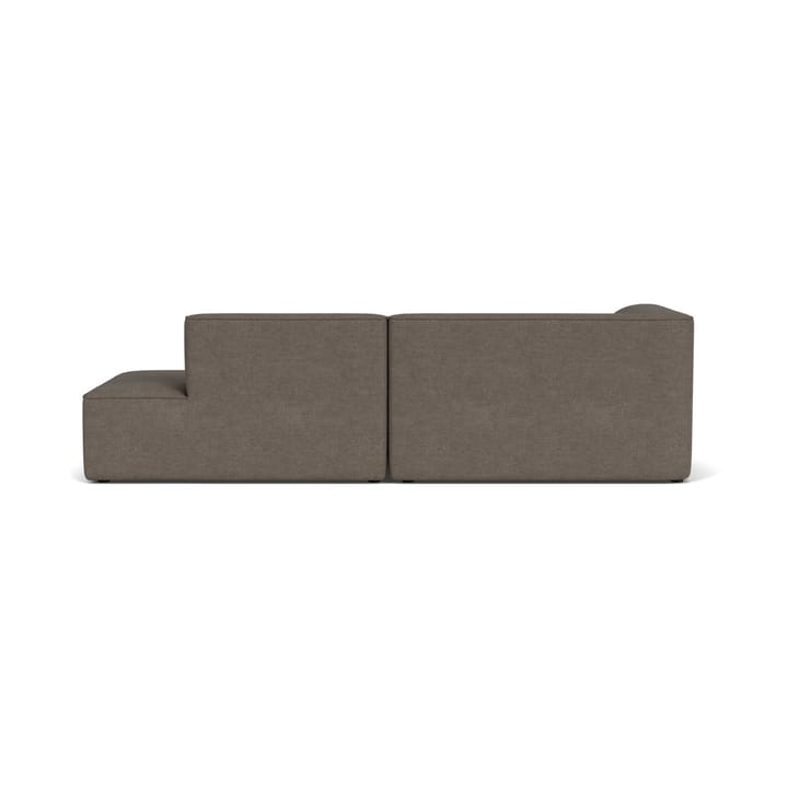 Eave 96 Modulsofa configuration 3, Audo bouclé 16 (dark grey) Audo Copenhagen