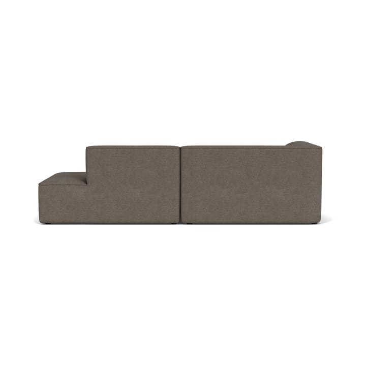 Eave 96 Modulsofa configuration 3 - Audo Bouclé 16 (Dark Grey) - Audo Copenhagen