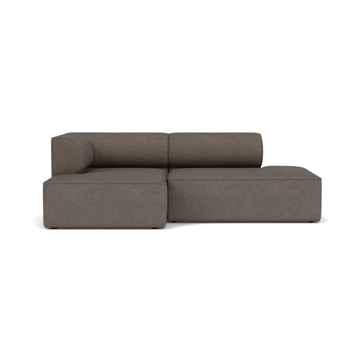 Eave 96 modulsofa configuration 7 - Audo Bouclé 16 (Dark Grey) - Audo Copenhagen