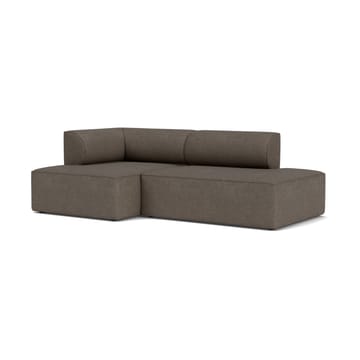 Eave 96 modulsofa configuration 7 - Audo Bouclé 16 (Dark Grey) - Audo Copenhagen