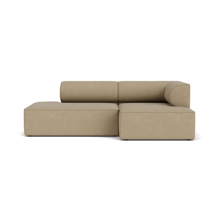 Eave 96 Modulsofa configuration 8 - Audo Bouclé 02 (Beige) - Audo Copenhagen