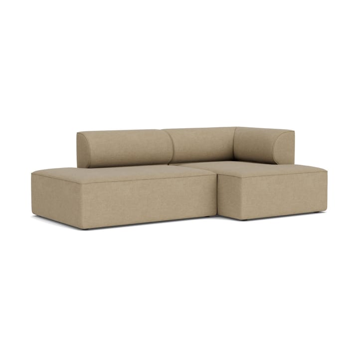 Eave 96 Modulsofa configuration 8 - Audo Bouclé 02 (Beige) - Audo Copenhagen