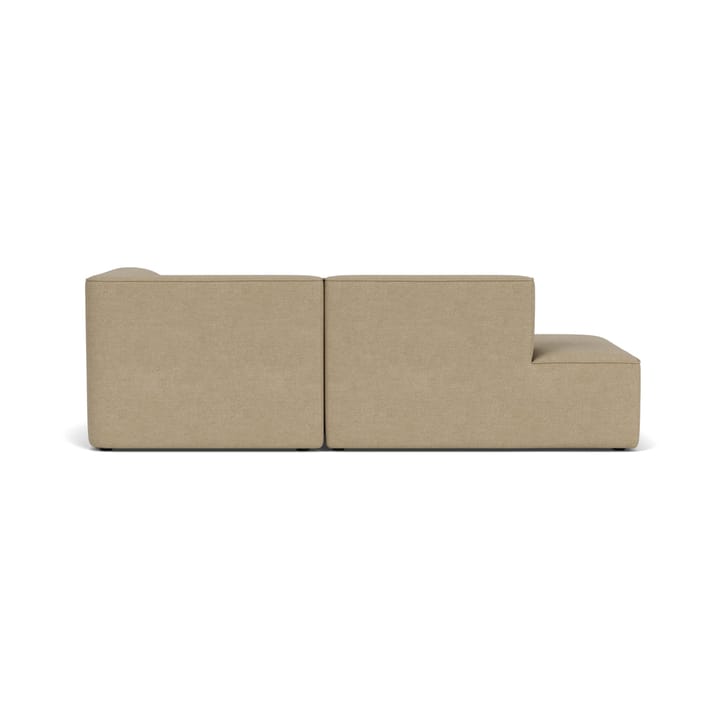 Eave 96 Modulsofa configuration 8 - Audo Bouclé 02 (Beige) - Audo Copenhagen