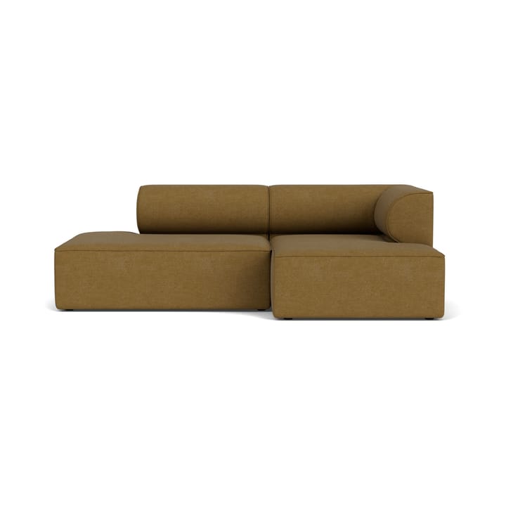 Eave 96 Modulsofa configuration 8 - Audo Bouclé 06 (Gold) - Audo Copenhagen