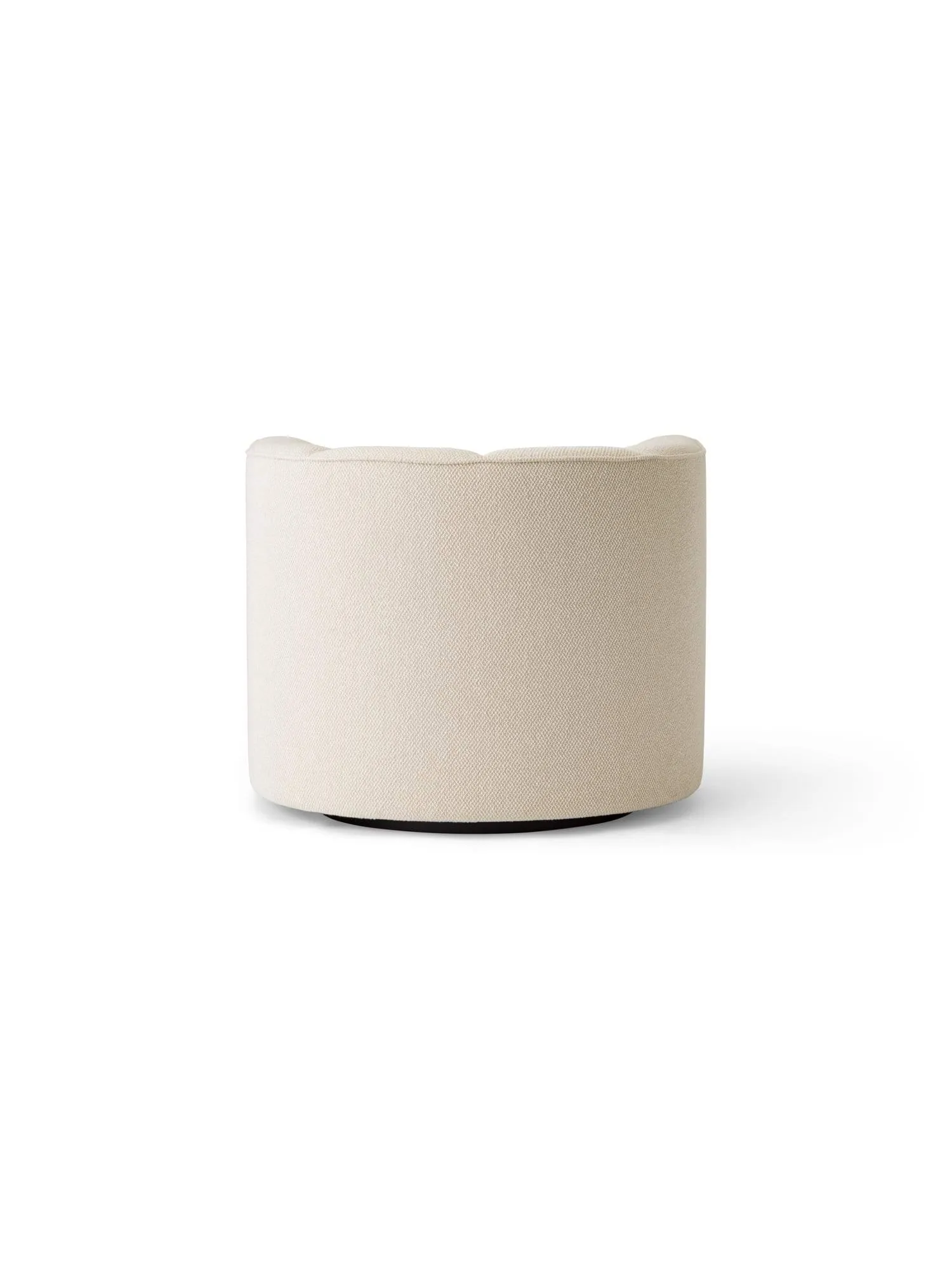 Eave Seamline Loungesessel, Logan Fossil Audo Copenhagen