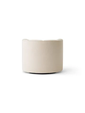 Eave Seamline Loungesessel - Logan Fossil - Audo Copenhagen