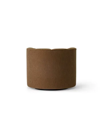 Eave Seamline Loungesessel - Logan Nutmeg - Audo Copenhagen
