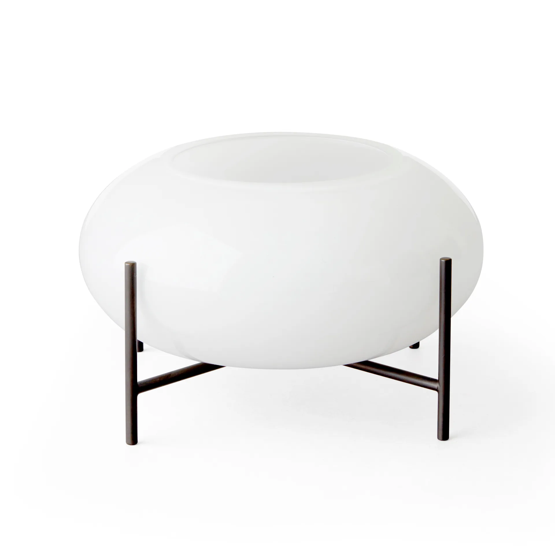 Échasse Windlicht Bronze, Opal Audo Copenhagen