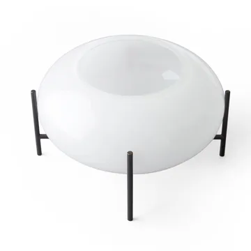 Échasse Windlicht Bronze - Opal - Audo Copenhagen