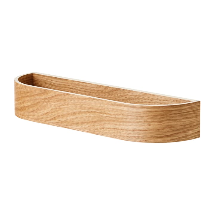 Epund Wandregal 50cm - Eiche - Audo Copenhagen