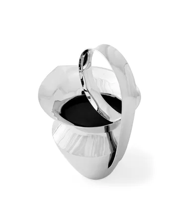 Etruscan Kanne 30cm - Edelstahl - Audo Copenhagen