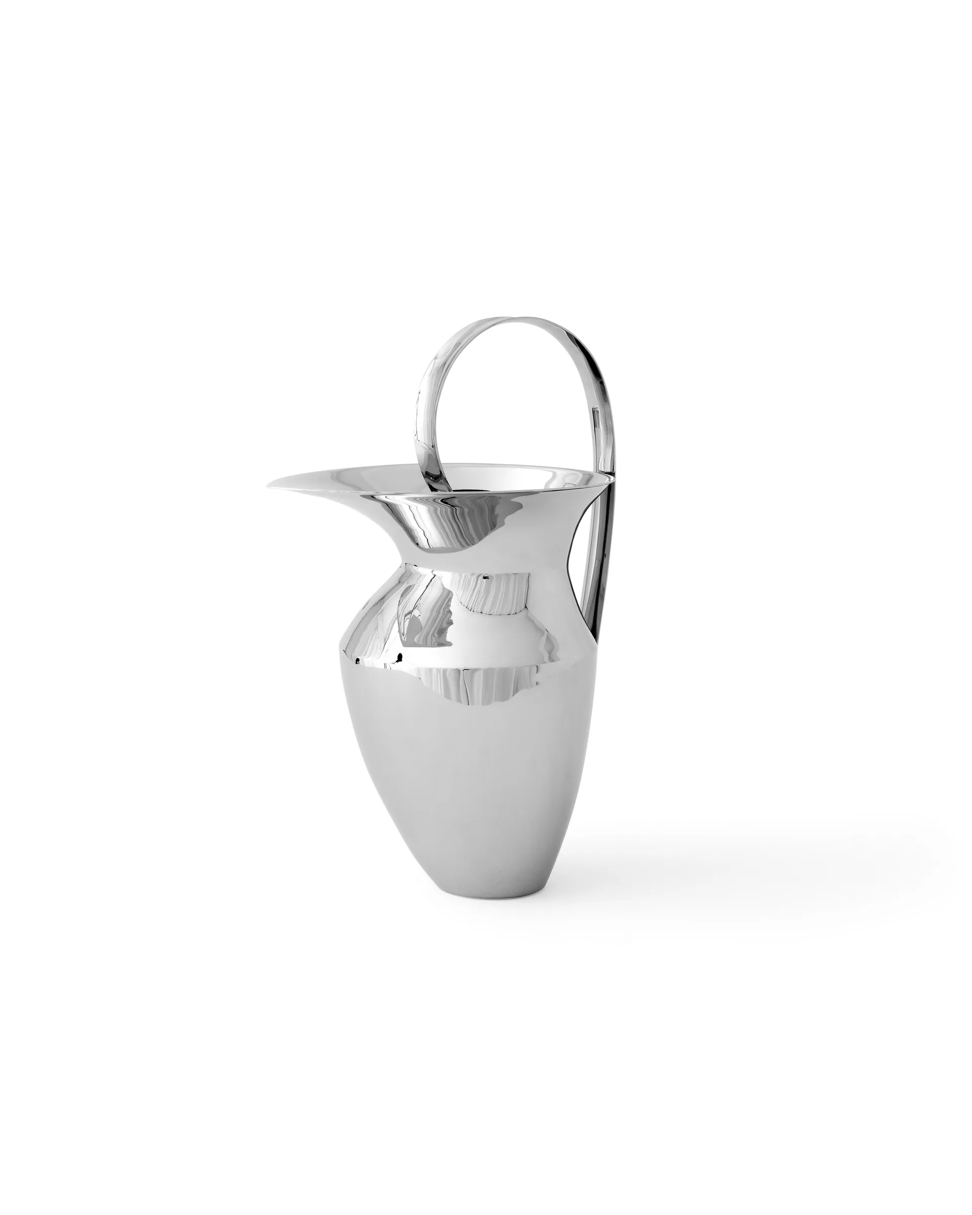 Etruscan Kanne 33cm, Edelstahl Audo Copenhagen